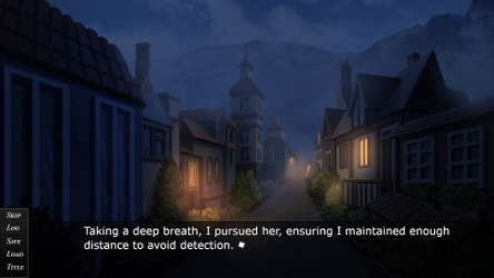 Sanguis: Veil of the Forgotten screenshot 18