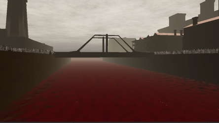Dying Water screenshot 9
