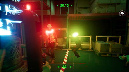 The Collar screenshot 50