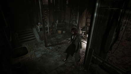 Echoes of the Living screenshot 18