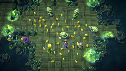 CTHULOOT screenshot 7