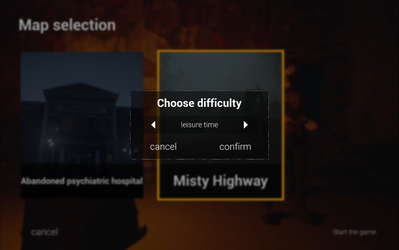 Doomsday cleaner screenshot 2