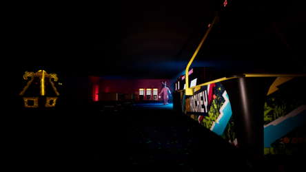 3AM CORP: The Balbazar Resort screenshot 5