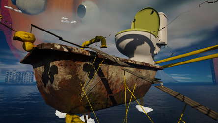 All-Ways Up screenshot 9