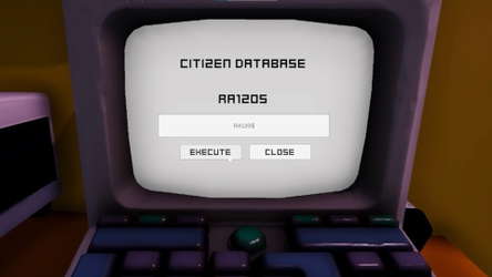Dystopicon screenshot 9