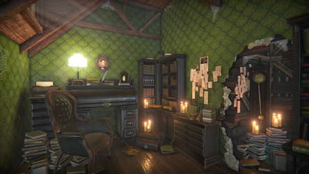 Morrok screenshot 3
