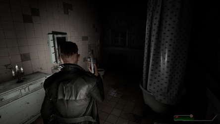 The Walking Evil screenshot 15