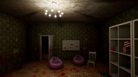 Presence screenshot 10