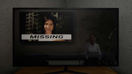 Faceless screenshot 1
