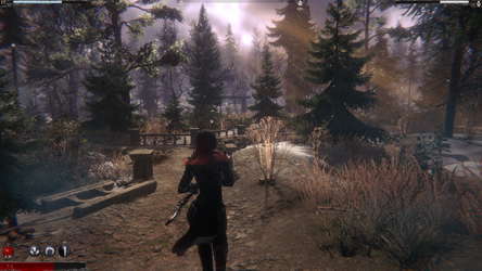 Breath of Life screenshot 12