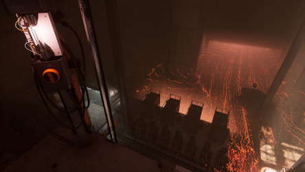 The Origin Theory - Episode One screenshot 14