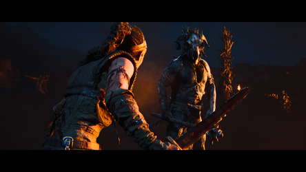 Senua’s Saga: Hellblade II screenshot 4