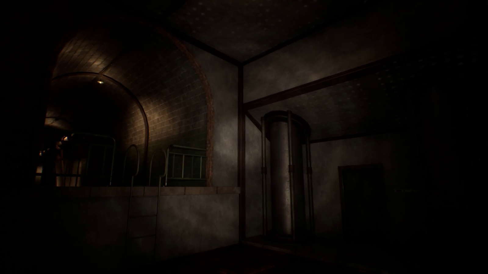 CAGE-FACE | Case 2: The Sewer screenshot