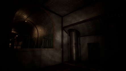 CAGE-FACE | Case 2: The Sewer screenshot 1