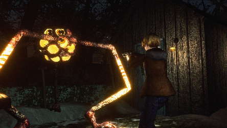 SSR Wives: The Murder Of My Winter Crush screenshot 11