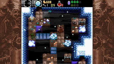 Kharon's Crypt - Even Death May Die screenshot 22