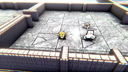Soul Shifter screenshot 16