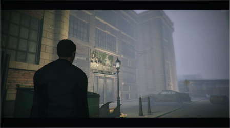 Dreadful screenshot 1
