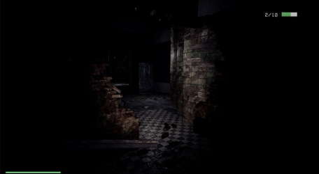 Distorted Reality screenshot 14