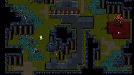 Barry of Wrath screenshot 6
