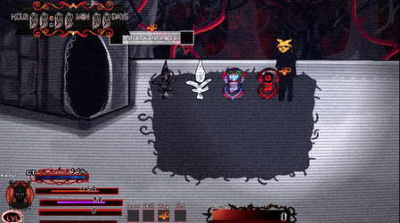 Demiurge Sacrifice  - Episode One screenshot 8