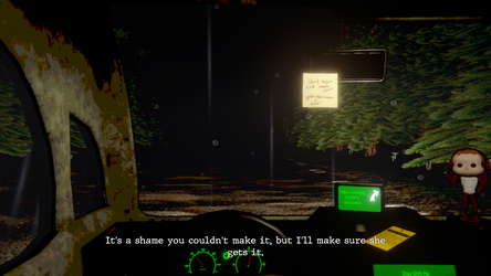 Stay With Me screenshot 1