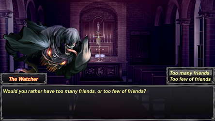 The Test: Secrets of the Soul 2 screenshot 16