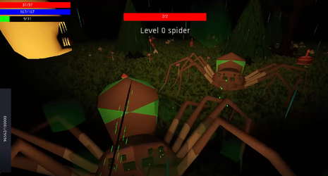 Light Crawler screenshot 1