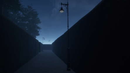 Shadows At Bay screenshot 4