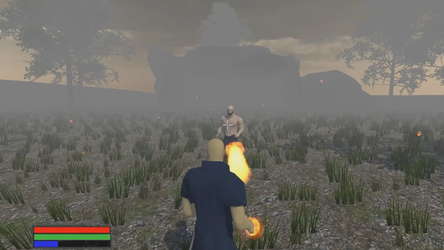 Warforged screenshot 8