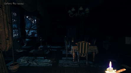 Claire screenshot 12