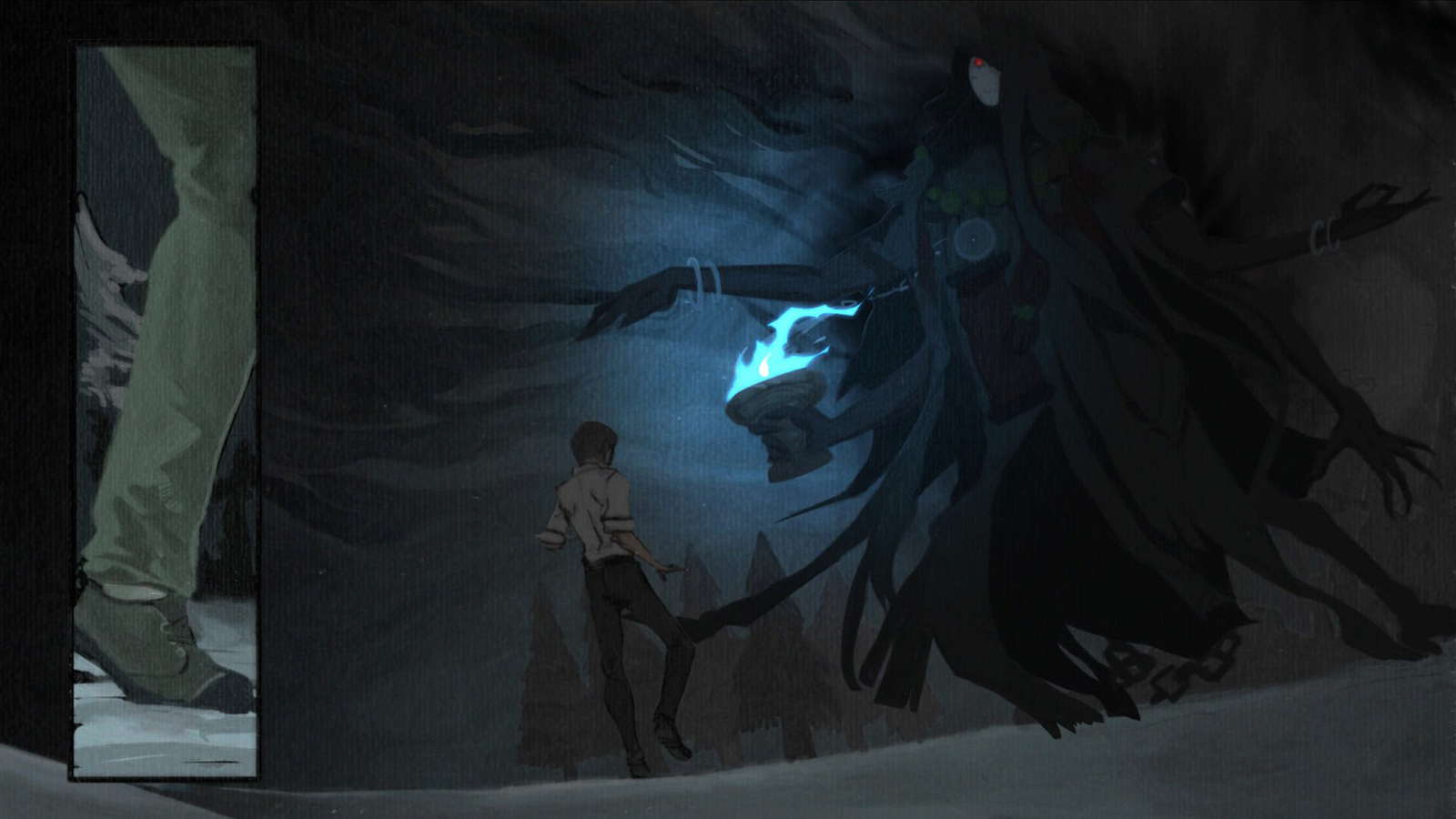 YinYang Street Ultimate Edition screenshot