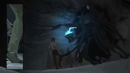 YinYang Street Ultimate Edition screenshot 1
