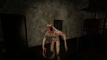 Forest Mansion Incident screenshot 2
