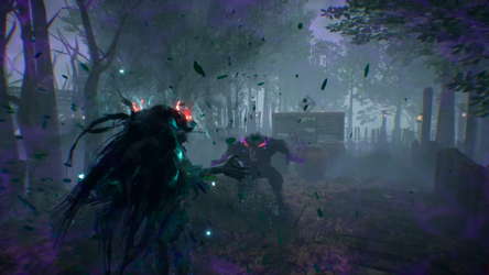 Home Sweet Home : Online screenshot 11