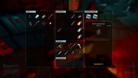 Level Zero: Extraction screenshot 12