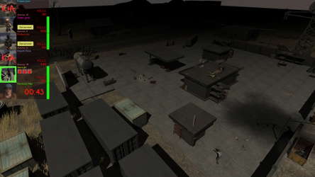 Fatal Hour: Petroleum screenshot 28