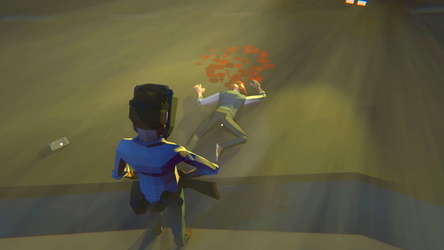 Dead Crisis (ex Bio Crisis: Evil Hazard) screenshot 17
