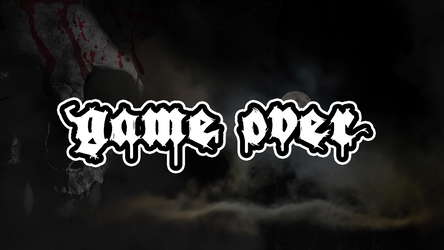 HELL HUNTER - Anti-Nomen screenshot 6
