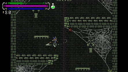 Citadale Resurrection screenshot 3