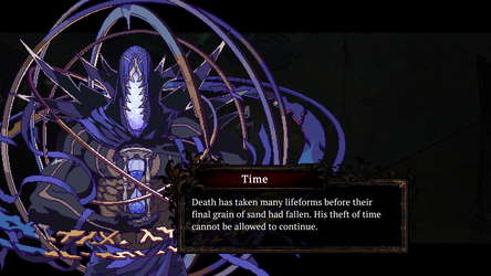 Death Must Die screenshot 8