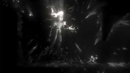 YTASH - A Nocturnal Poem screenshot 4