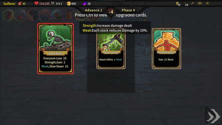 Slay The Abyss screenshot 6
