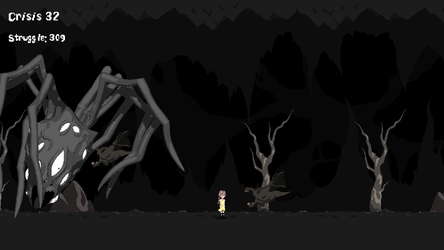 Inner Struggle screenshot 4