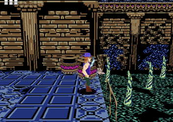 Tales of Lost Ages Vol 1. screenshot 3