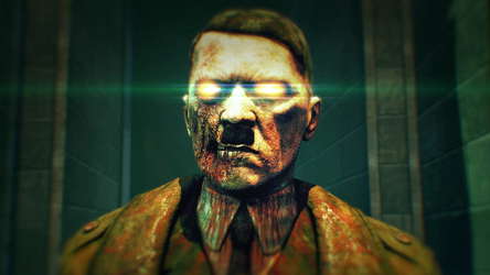 Zombie Army Trilogy screenshot 14