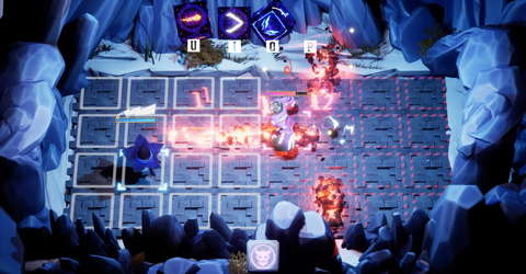 Stellarune screenshot 2