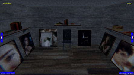 I'm on Observation Duty 2 screenshot 15
