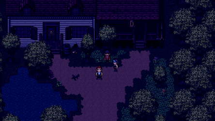 Pembrey screenshot 3