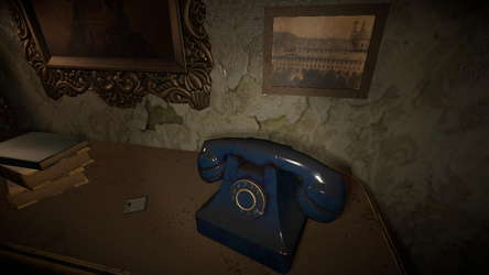 Root Of Evil: The Tailor screenshot 17